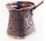 Turkishmart Turkish Coffee pot 1