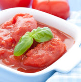 Turkishmart Whole Peeled Tomatoes