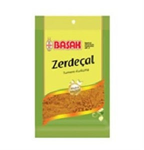 Turmeric Powder | Basak | 30g