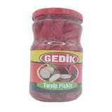 Turnip Pickle | 680gr - TurkishMart