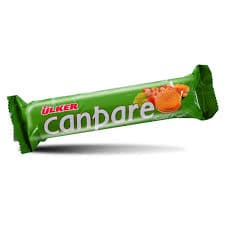 Ulker Canpare Hazelnut Cream Biscuit 81g
