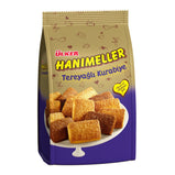 Ulker Hanımeller Butter Biscuits "tereyagli" 152g - TurkishMart