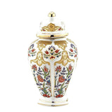 Urns for Sale | Kuthaya Porcelain | 20cm - TurkishMart