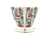 Urns for Sale | Kuthaya Porcelain | 20cm - TurkishMart