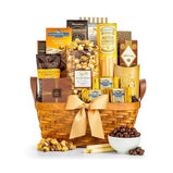 Value Gift Baskets | Turkish Products | 5 Sizes - TurkishMart