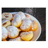 Vanilin Toronto | Basak | 5X5g - TurkishMart