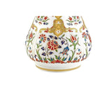Vases Canada Wholesale | Turkish Porcelain | 30cm - TurkishMart