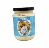 Vegan Tartar Sauce Gluten Free 375ml