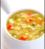 Vegetable Soup Near Me | Basak | 60g - TurkishMart