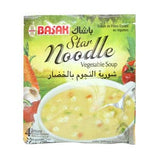 Vegetable Soup Near Me | Basak | 60g - TurkishMart