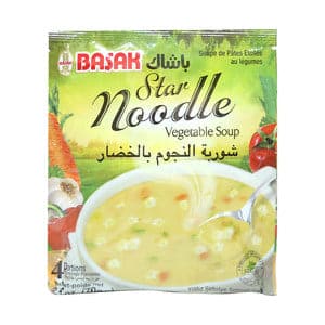 Vegetable Soup Near Me | Basak | 60g