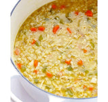 Vegetable Soup Near Me | Basak | 60g - TurkishMart