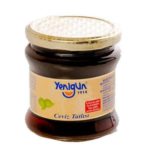 Walnut Jam | Yenigun | 450g