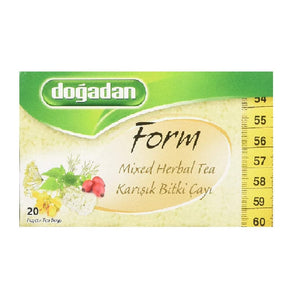 Weight Loss Tea | Dogadan | 20 bags
