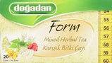 Weight Loss Tea Dogadan 20Teabags 