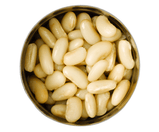 White Beans Can | Campagna | 400g - TurkishMart