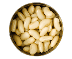 White Beans Can | Campagna | 400g