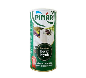 White Cheese | Pinar Premium | 1500g