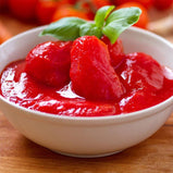 Whole Peeled Tomatoes