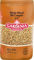 Whole Wheat Grains | Gardenia | 907g - TurkishMart