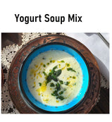 Yogurt soup | Mint | Basak | 75g - TurkishMart