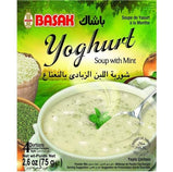 Yogurt soup | Mint | Basak | 75g - TurkishMart