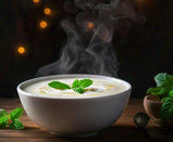 Yogurt Soup with Mint | Basak | 75g - TurkishMart