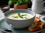 Yogurt Soup with Mint | Basak | 75g - TurkishMart