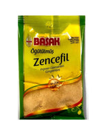 Zencefil | Basak | 30g - TurkishMart
