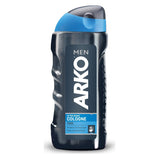Arko Cool After shave lotion Cologne 250 ml