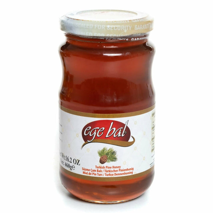 Buy Honey Pine Honey 460g