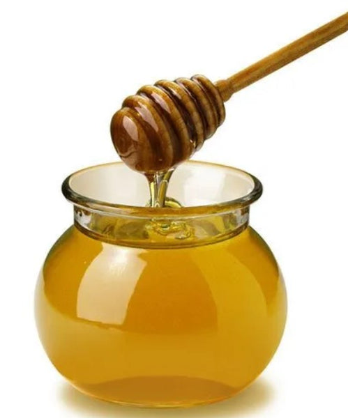 Acacia Honey, 7Bahar