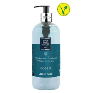 Hand soap | Eyup Sabri Tuncer  | Ocean | 500ml