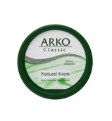 Turkishmart Natural Cream