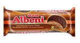 Turkishmart Ulker albeni chocolate biscuit