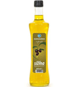olive oil