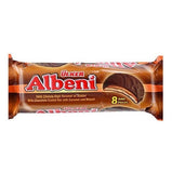 Albeni Chocolate Ulker Biscuits 344g