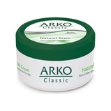 Arko Classic Natural Cream 300ml