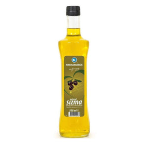 Extra Virgin Olive Oil | Marmarabirlik | 1L
