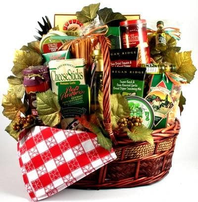 Gift Basket | Halal | Ready made – TurkishMart