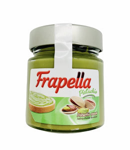 Pistachio Paste  (Antep fistigi kremasi) Glass Jar 220gr