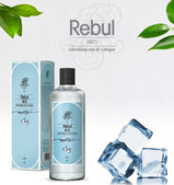 Rebul Cologne | Ice Kolonya | 250ml - TurkishMart