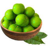 Turkishmart Green Sour Plums
