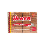 Ulker Turkish milk biscuit - 800g (POTIBOR)
