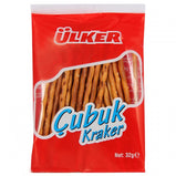 Ulker Cubuk Breadsticks 64g
