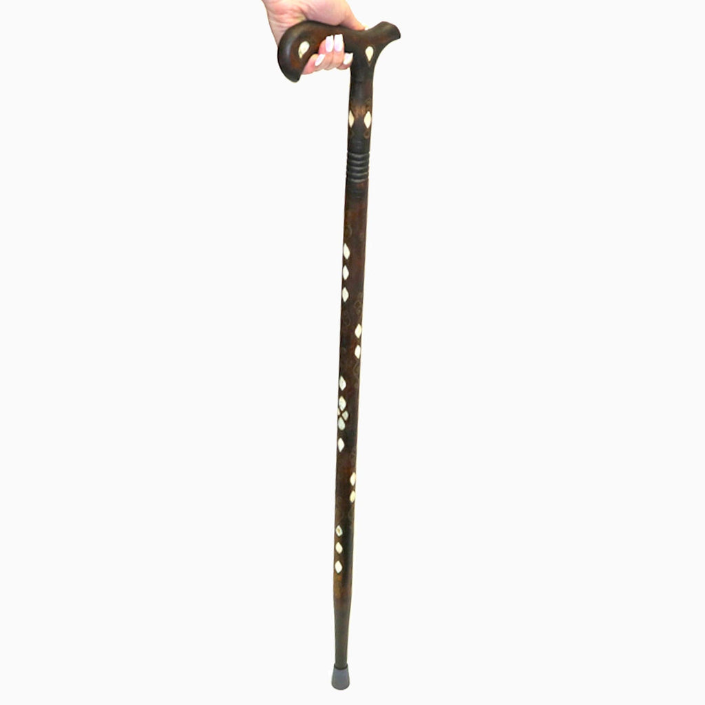 Wooden canes, Wood cane