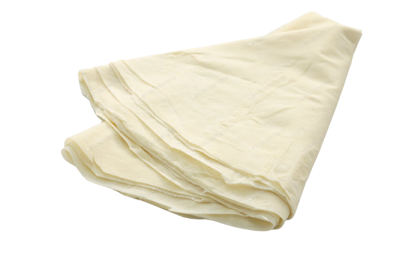 Yufka dough Turkish pastry filo Triangle 400g